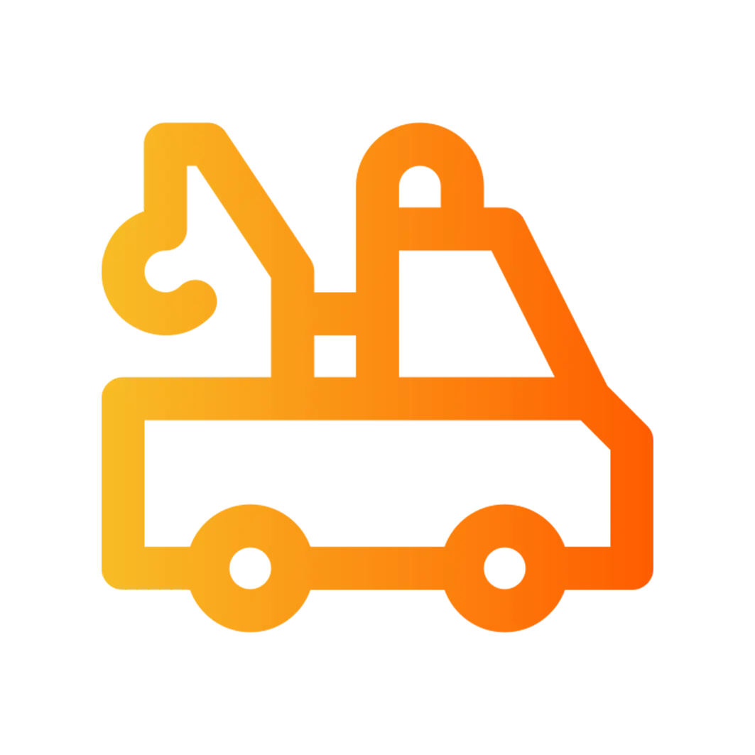 D&A Isolated Logo